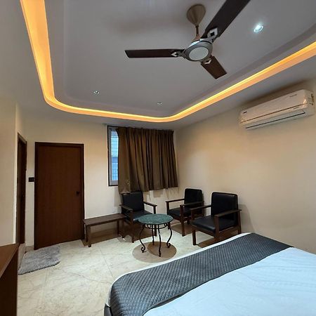 Hotel Agarwal'S Residency à Visakhapatnam Extérieur photo