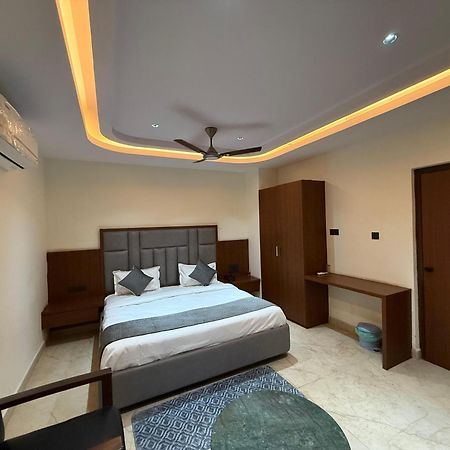 Hotel Agarwal'S Residency à Visakhapatnam Extérieur photo