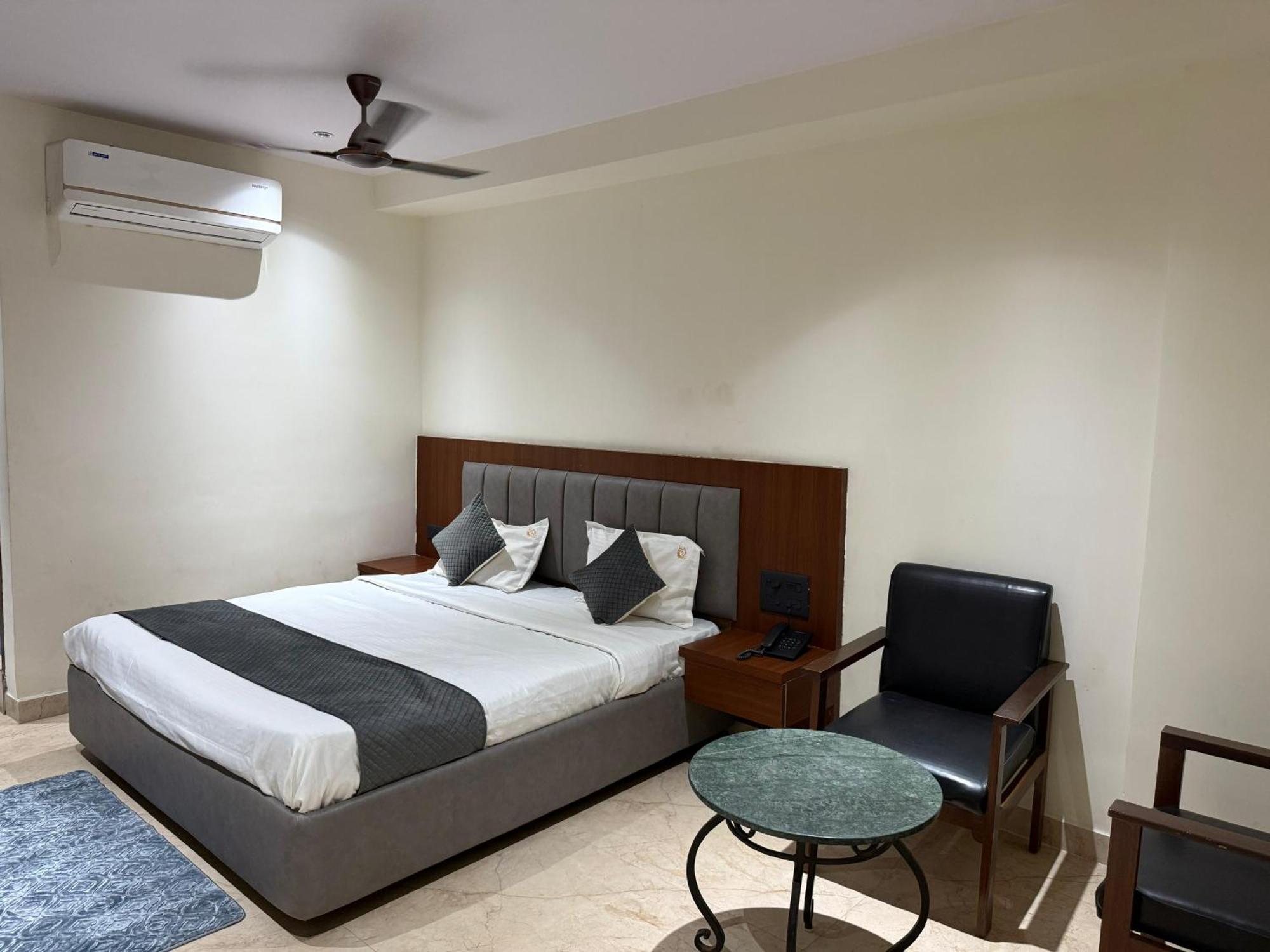 Hotel Agarwal'S Residency à Visakhapatnam Extérieur photo