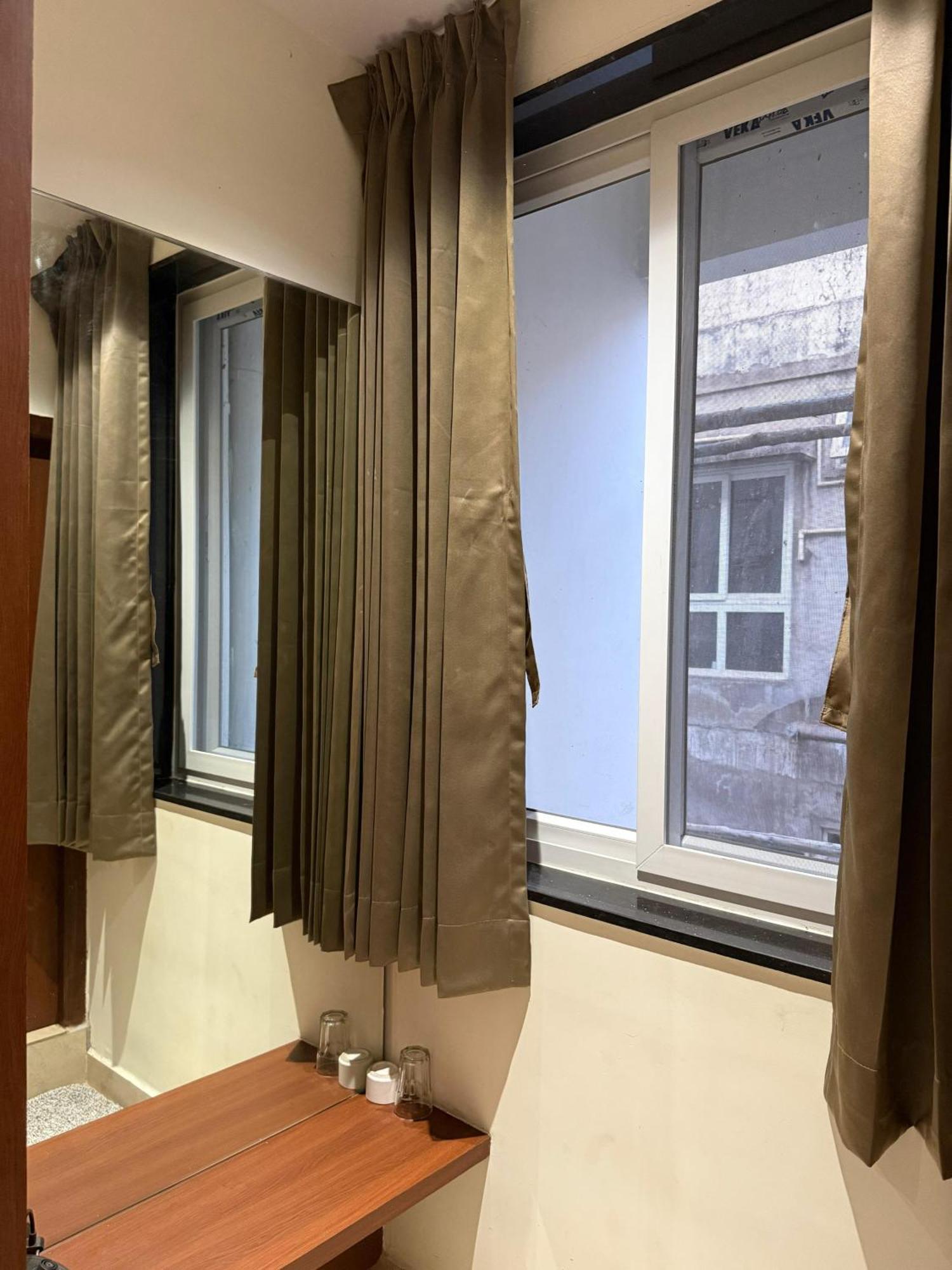 Hotel Agarwal'S Residency à Visakhapatnam Extérieur photo