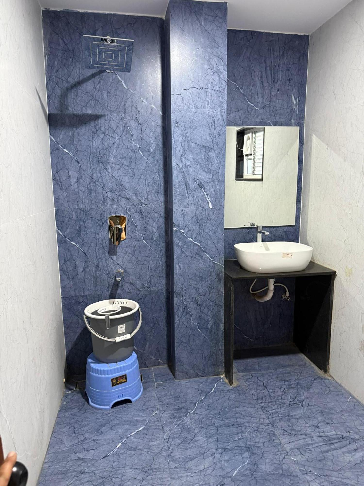 Hotel Agarwal'S Residency à Visakhapatnam Extérieur photo