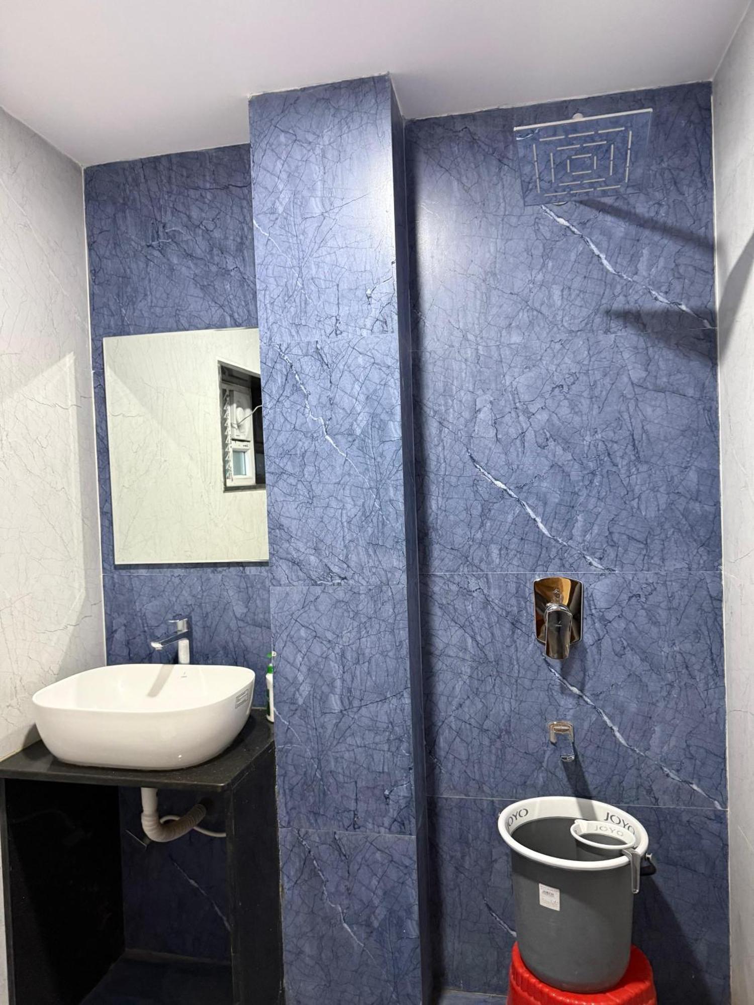 Hotel Agarwal'S Residency à Visakhapatnam Extérieur photo