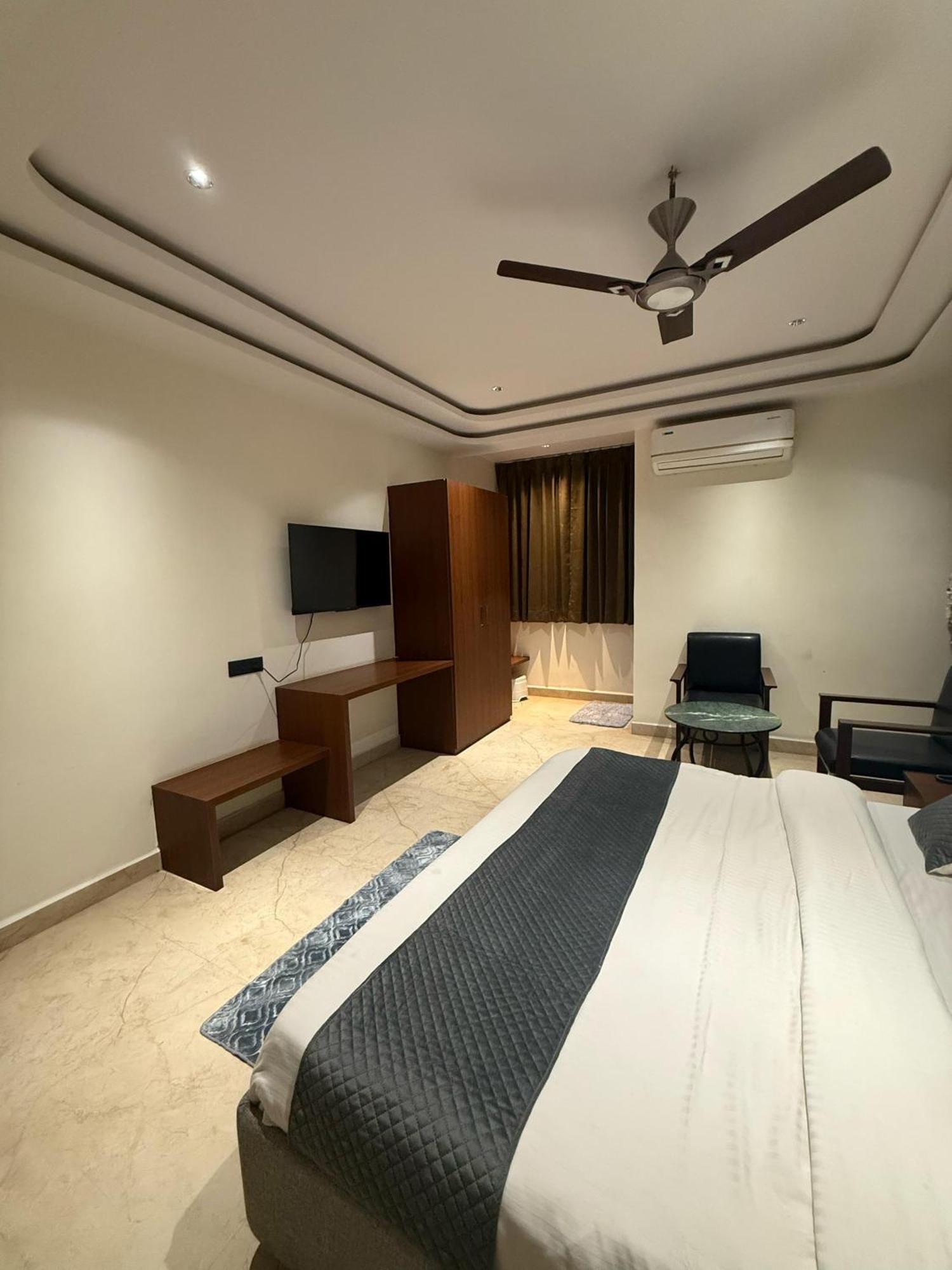 Hotel Agarwal'S Residency à Visakhapatnam Extérieur photo